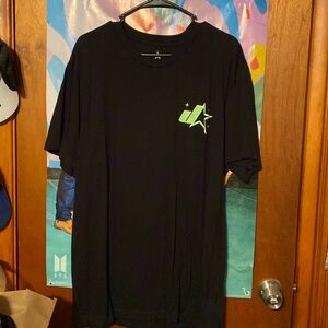 Jeffree Star Tee
